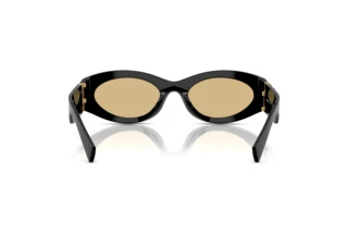 Achteraanzicht Miu Miu 0MU 11WS (MU 11WS - 16K10R)