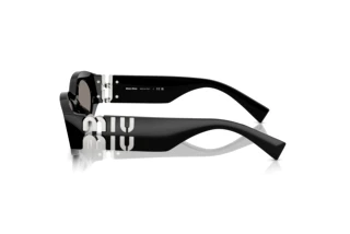 Zijaanzicht Miu Miu 0MU 11WS (MU 11WS - 16K80Q)