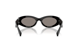 Achteraanzicht Miu Miu 0MU 11WS (MU 11WS - 16K80Q)