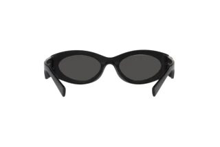 Achteraanzicht Miu Miu 0MU 11WS (MU 11WS - 1BO5S0)