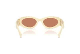 Achteraanzicht Miu Miu 0MU 11WS (MU 11WS - 21D90Q)