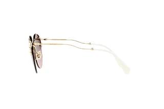 Zijaanzicht Miu Miu CORE COLLECTION (MU 52TS - VW7146)
