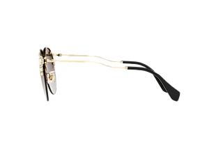 Zijaanzicht Miu Miu CORE COLLECTION (MU 52TS - VW75O0)