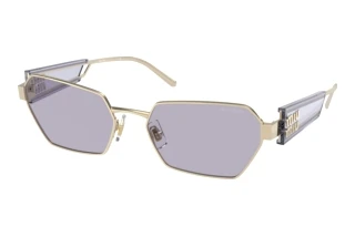 Vooraanzicht Miu Miu MU 53WS (ZVN05S)