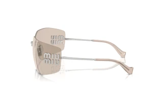 Zijaanzicht Miu Miu MU 54YS (1BC10F)