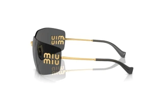 Zijaanzicht Miu Miu MU 54YS (5AK5S0)