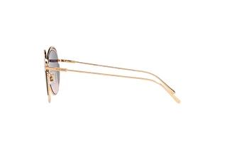 Zijaanzicht Miu Miu MU 56XS (7OE06N)