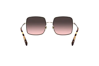 Achteraanzicht Miu Miu CORE COLLECTION (MU 61VS - ZVN146)