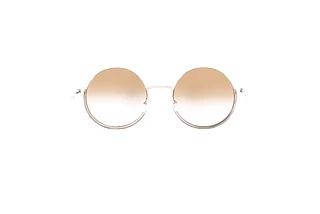 Achteraanzicht Miu Miu CORE COLLECTION (MU 69US - 1BC168)