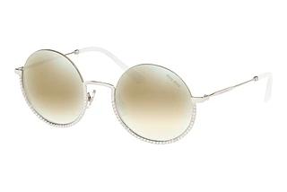 Vooraanzicht Miu Miu CORE COLLECTION (MU 69US - 1BC168)
