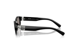 Zijaanzicht Miu Miu MU A03S (16K80Q)