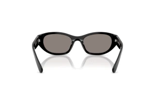 Achteraanzicht Miu Miu MU A03S (16K80Q)