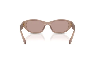 Achteraanzicht Miu Miu MU A03S (28L20I)