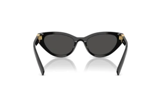 Achteraanzicht Miu Miu MU A04S (16K08Z)