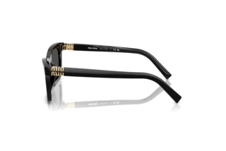 Zijaanzicht Miu Miu MU A05S (16K08Z)