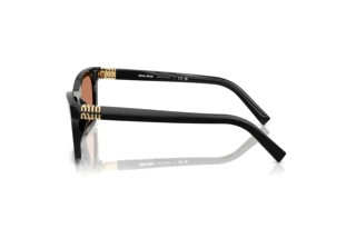 Zijaanzicht Miu Miu MU A05S (16K10I)