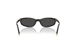 Achteraanzicht Miu Miu MU A06S (16K08Z)
