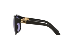 Zijaanzicht Miu Miu MU A07S (16K01O)