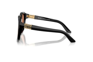 Zijaanzicht Miu Miu MU A07S (16K90Q)