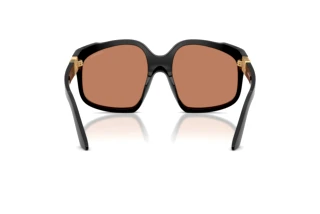 Achteraanzicht Miu Miu MU A07S (16K90Q)