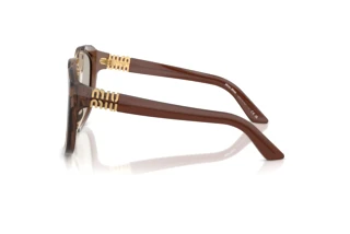 Zijaanzicht Miu Miu MU A07S (25G40U)