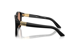 Zijaanzicht Miu Miu MU A08S (16K90Q)