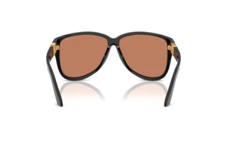 Achteraanzicht Miu Miu MU A08S (16K90Q)