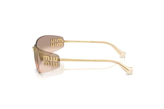 Zijaanzicht Miu Miu MU A51S (5AK20P)