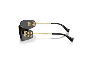 Zijaanzicht Miu Miu MU A51S (5AK5S0)