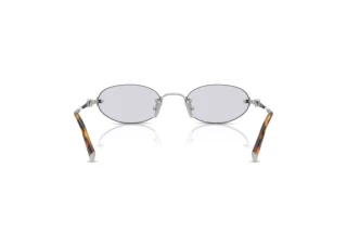 Achteraanzicht Miu Miu MU A54S (1BC3F2)
