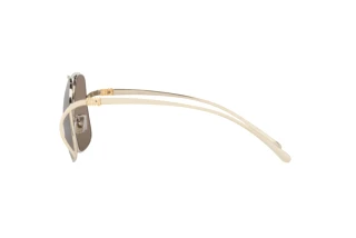 Zijaanzicht Miu Miu MU A55S (1BC80Q)
