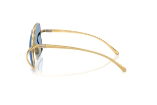 Zijaanzicht Miu Miu MU A55S (5AK30U)