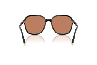 Achteraanzicht Miu Miu MU B01S (16K90Q)