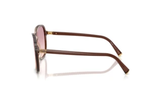Zijaanzicht Miu Miu MU B01S (25G40S)