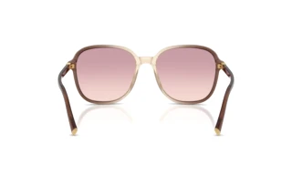 Achteraanzicht Miu Miu MU B01S (25G40S)