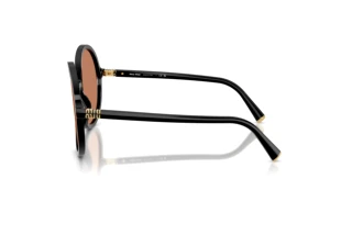 Zijaanzicht Miu Miu MU B02S (16K90Q)