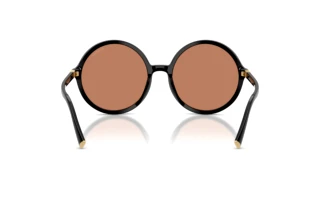 Achteraanzicht Miu Miu MU B02S (16K90Q)