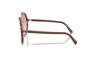Zijaanzicht Miu Miu MU B02S (25G40S)