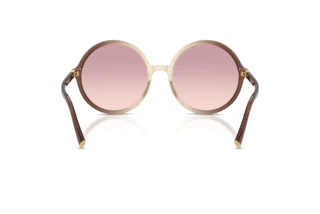 Achteraanzicht Miu Miu MU B02S (25G40S)