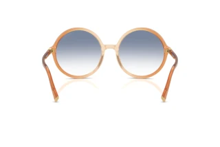 Achteraanzicht Miu Miu MU B02S (26G80O)