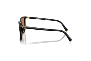 Zijaanzicht Miu Miu MU B03S (16K90Q)
