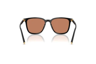 Achteraanzicht Miu Miu MU B03S (16K90Q)