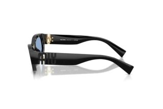 Zijaanzicht Miu Miu MU B04S (16K30U)