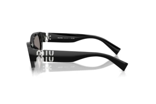 Zijaanzicht Miu Miu MU B04S (16K80Q)