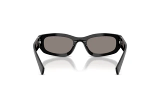 Achteraanzicht Miu Miu MU B04S (16K80Q)