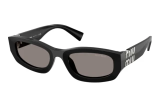 Vooraanzicht Miu Miu MU B04S (16K80Q)