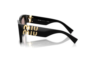 Zijaanzicht Miu Miu MU B05S (16K20I)
