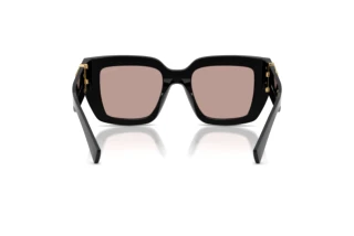Achteraanzicht Miu Miu MU B05S (16K20I)