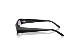 Zijaanzicht Miu Miu MU B07S (16K04O)