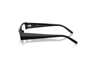 Zijaanzicht Miu Miu MU B07S (16K08N)